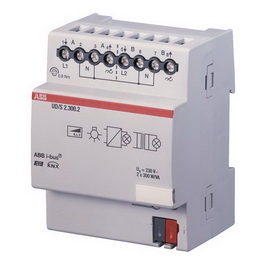 Светорегулятор KNX