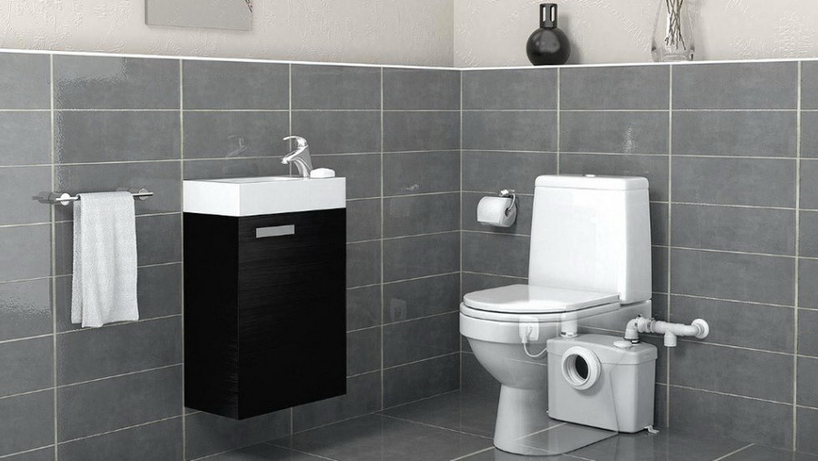 Напорная канализация