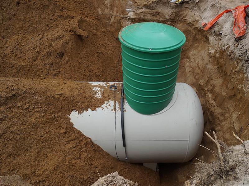 Газгольдер