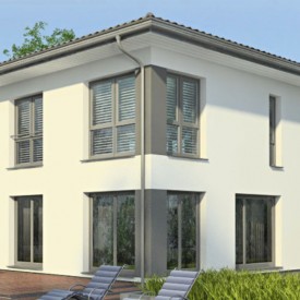 Проект дома 180 кв.м