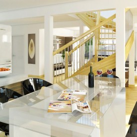 Проект дома 180 кв.м