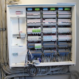 Электромонтаж