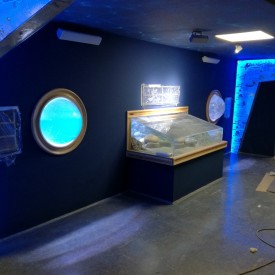 Электромонтаж