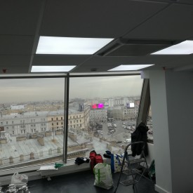 Электромонтаж