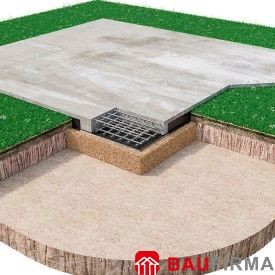 Фундаменты для загородного дома