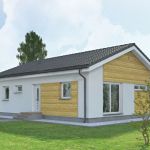 Строительство загородного дома