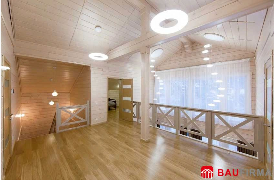 Устройство электрики в загородном доме