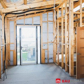 Устройство электрики в загородном доме