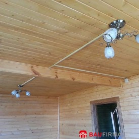 Устройство электрики в загородном доме