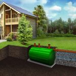 Монтаж канализации 